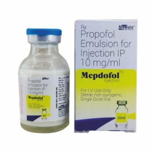 Mepdofol 