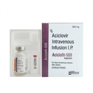 Aciclofit-500