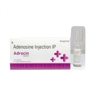 Adrocin