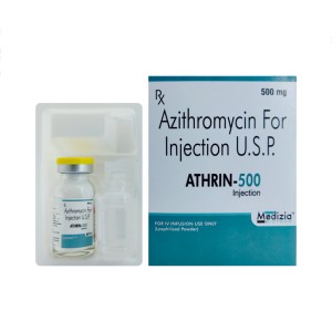 Athrin-500