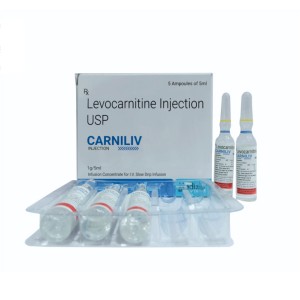Carniliv-5ml