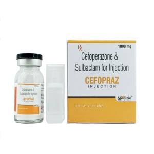 Cefopraz-1gm