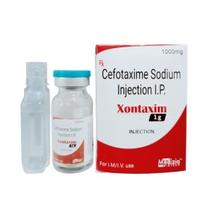 Xontaxim-1gm