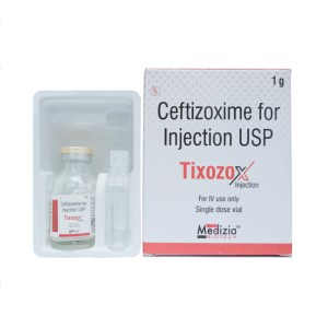 Tixozox
