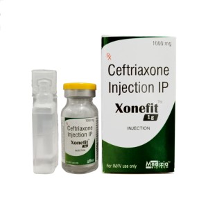 Xonefit-1gm