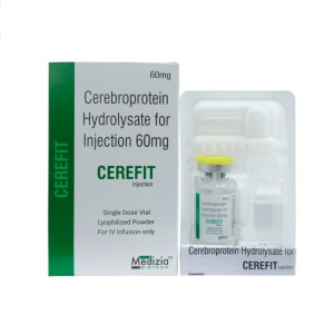 Cerefit 60mg