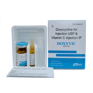 Doxyvic-100