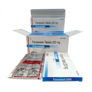 Faronet-200