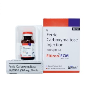 Fitiron-FCM