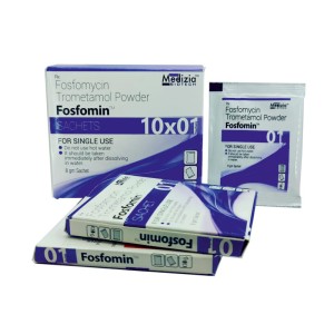 Fosfomin
