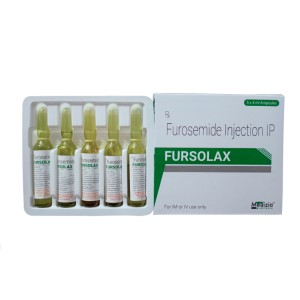 Fursolax 4ml
