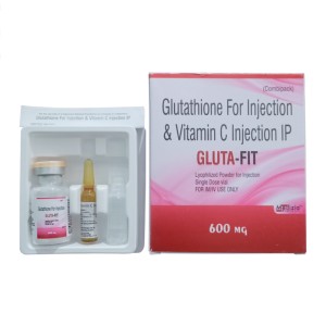 Glutafit-600