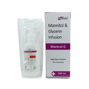 Mantrol-G 100ml