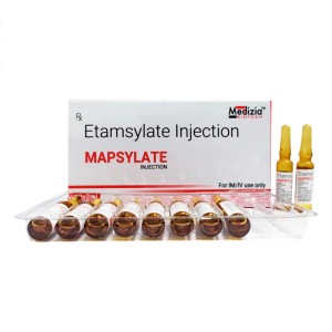 Mapsylate