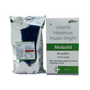 Medzolid 300ml