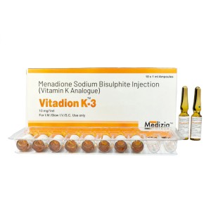 Vitadion k-3