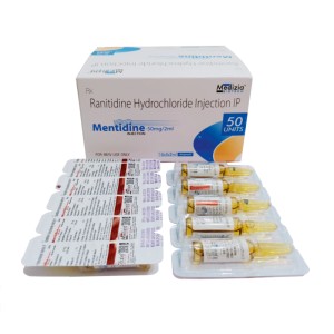 Mentidine