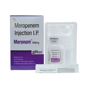 Meronom-1gm