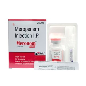 Meronom-250mg