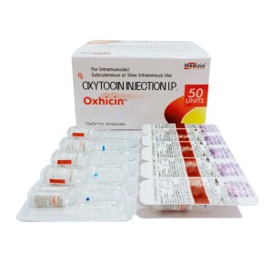 Oxhicin 1ml