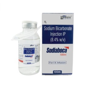Sodiaboca 100ml