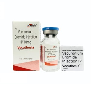 Vecuthesia 10mg