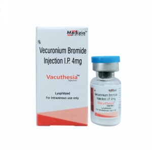 Vecuthesia 4mg