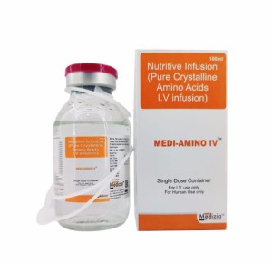 Medi-Amino-Iv