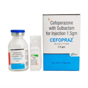 Cefopraz-1.5 +