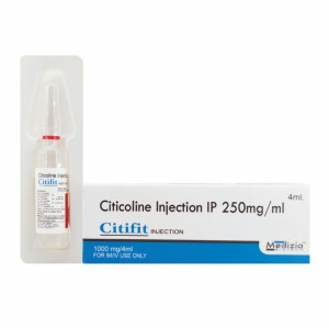 Citifit-1000