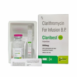 Claribest-500