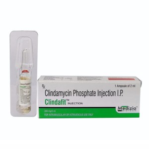 Clindafit-300