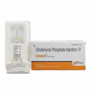 Clindafit-600