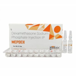 Mepdex