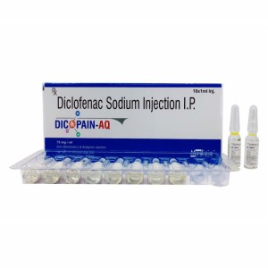 Dicopain-Aq 1ml