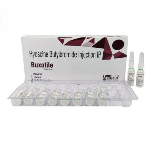 Buxotile