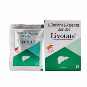 Livotate