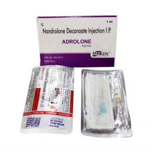 Adrolone 1ml Inj