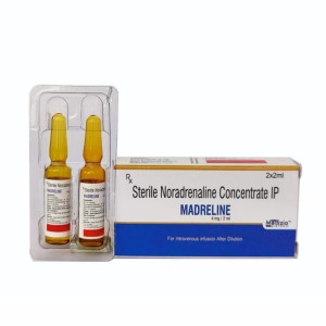 Madreline 2ml