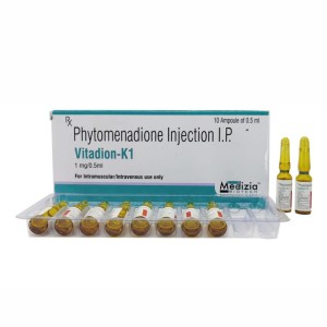 Vitadion-K1-1mg