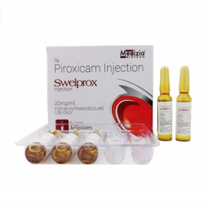Swelprox