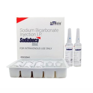Sodiaboca 10ml