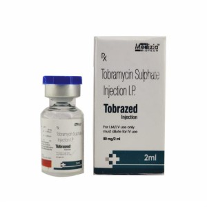Tobrazed