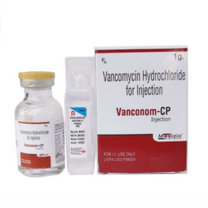 Vanconom-Cp-500