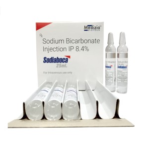 Sodiaboca 25ml