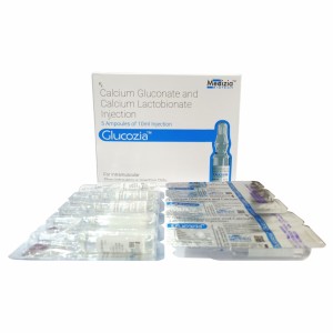 Glucozia