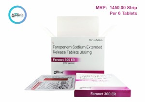 FARONET-300