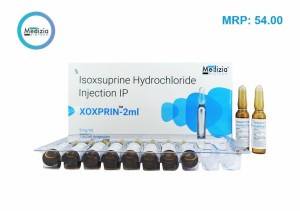XOXPRIN-2ML
