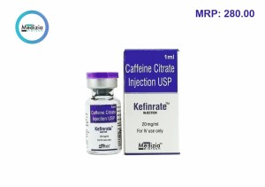 KEFINRATE-1ML