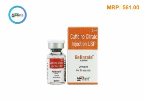 KEFINRATE-2ML